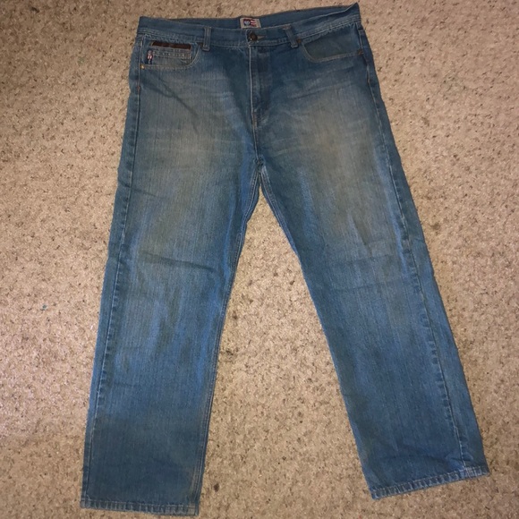 PhatFarm jeans